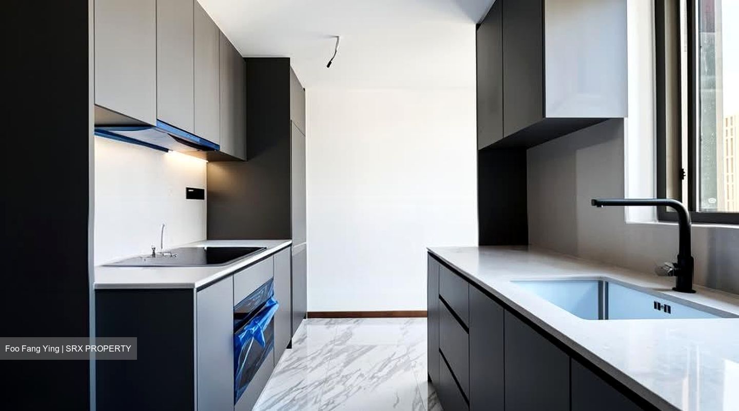 The Landmark (D3), Condominium #560710951